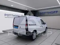 2022 Volkswagen Caddy