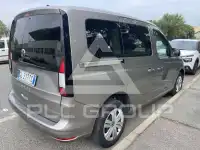 2022 Volkswagen Caddy