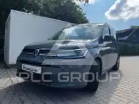 2022 Volkswagen Caddy