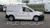 2022 Volkswagen Caddy