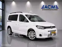 2022 Volkswagen Caddy