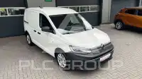 2022 Volkswagen Caddy