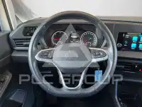 2022 Volkswagen Caddy