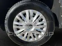2022 Volkswagen Caddy