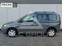 2022 Volkswagen Caddy