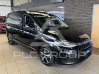 2022 Volkswagen Caddy