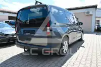 2022 Volkswagen Caddy