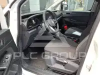 2022 Volkswagen Caddy