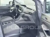 2022 Volkswagen Caddy