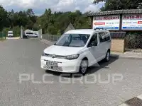 2022 Volkswagen Caddy