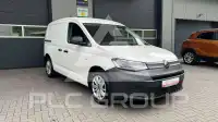 2022 Volkswagen Caddy