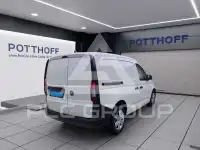 2022 Volkswagen Caddy
