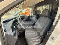 2022 Volkswagen Caddy