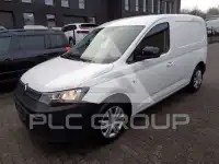 2022 Volkswagen Caddy