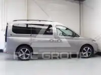 2022 Volkswagen Caddy