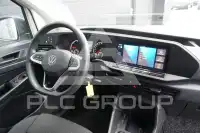 2022 Volkswagen Caddy