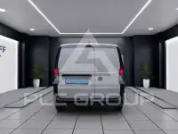 2022 Volkswagen Caddy