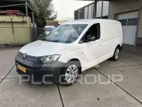 2022 Volkswagen Caddy