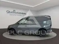 2022 Volkswagen Caddy