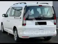 2022 Volkswagen Caddy