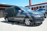 2022 Volkswagen Caddy