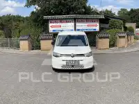 2022 Volkswagen Caddy