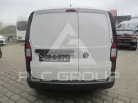 2022 Volkswagen Caddy