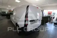 2022 Volkswagen Caddy