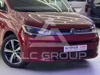 2022 Volkswagen Caddy