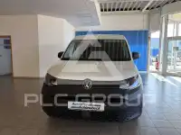 2022 Volkswagen Caddy