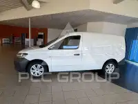 2022 Volkswagen Caddy