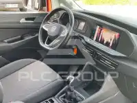 2022 Volkswagen Caddy