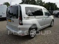 2022 Volkswagen Caddy