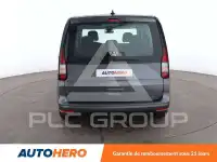 2022 Volkswagen Caddy