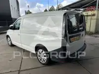 2022 Volkswagen Caddy