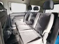 2022 Volkswagen Caddy