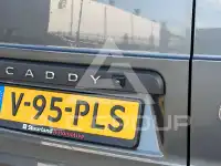 2022 Volkswagen Caddy