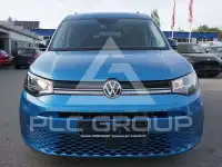 2022 Volkswagen Caddy
