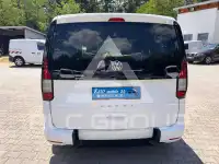 2022 Volkswagen Caddy