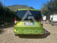 2022 Volkswagen Caddy