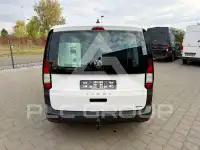 2022 Volkswagen Caddy