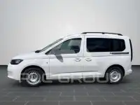 2022 Volkswagen Caddy