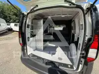2022 Volkswagen Caddy