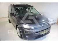 2022 Volkswagen Caddy