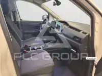 2022 Volkswagen Caddy