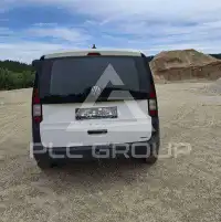 2022 Volkswagen Caddy