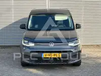 2022 Volkswagen Caddy