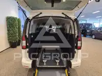 2022 Volkswagen Caddy