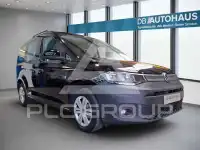 2022 Volkswagen Caddy