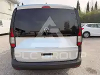 2022 Volkswagen Caddy